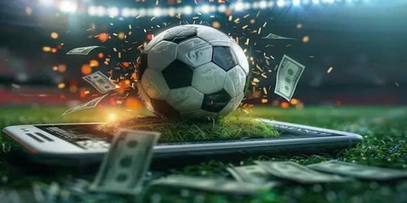 Sảnh bóng đá bet88 chiếm trọn tình cảm của cộng đồng bet thủ