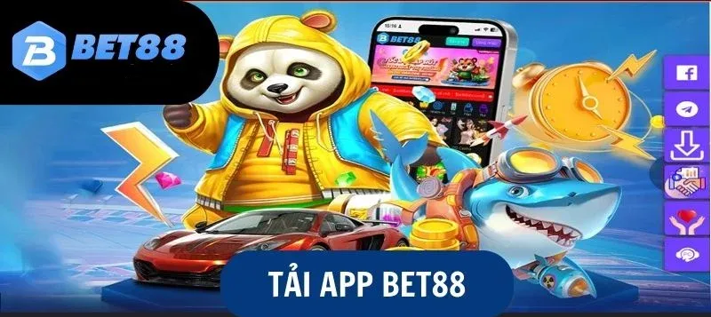 Tải App Bet88