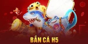 Bắn cá H5 tại Bet88, cuộc chiến nhận xu bất tận