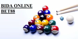 Bida Online - Trò Chơi Cá Cược Độc Đáo Nhất Tại BET88