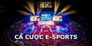 Esports Bet88 - Cá Cược Thể Thao Điện Tử Hấp Dẫn