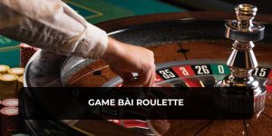 Roulette - Trò Chơi Cá Cược Đỉnh Cao Tại BET88