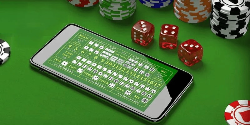 Sicbo - Trò Chơi Về Xúc Xắc Được Ưa Thích Nhất Tại Bet88