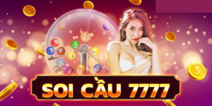 Soi cầu vàng 7777 – Cơ hội giành chiến thắng tại Bet88