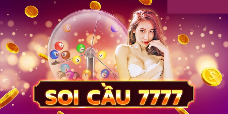Soi cầu vàng 7777 – Cơ hội giành chiến thắng tại Bet88