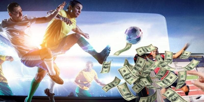 Tham gia SABA Sport tại Bet88 rất đơn giản và dễ dàng