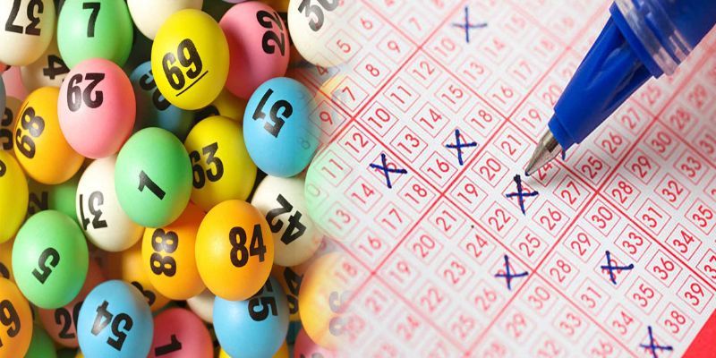 Xổ số Mega 6/45 thu hút sự chú ý tại BET88